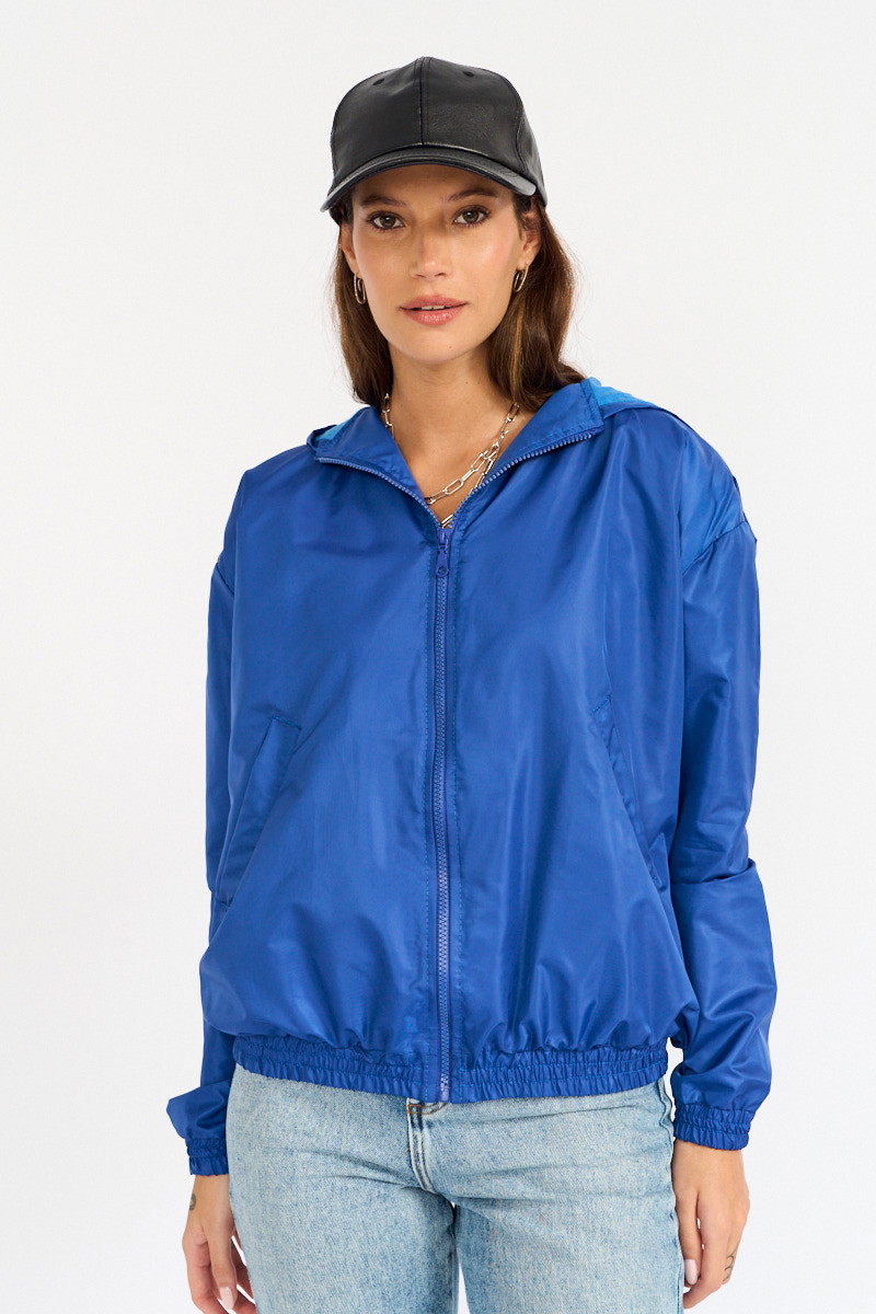Campera Calix