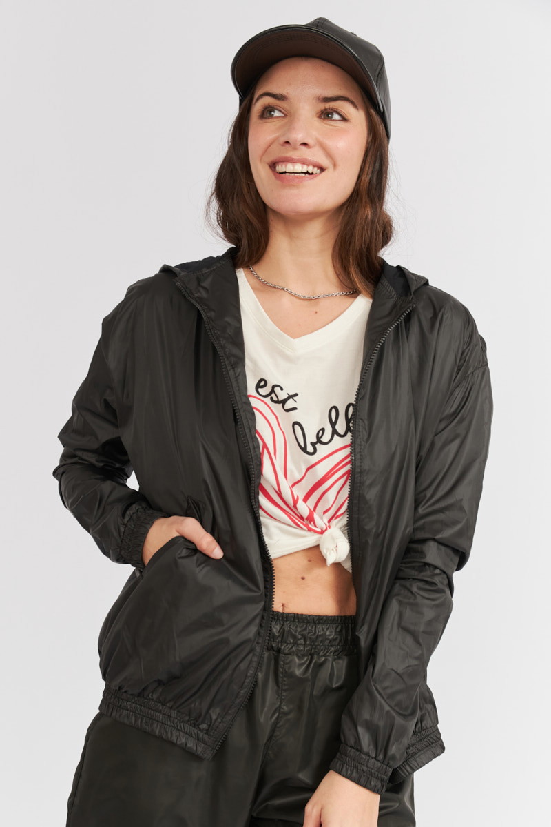 Campera Calix