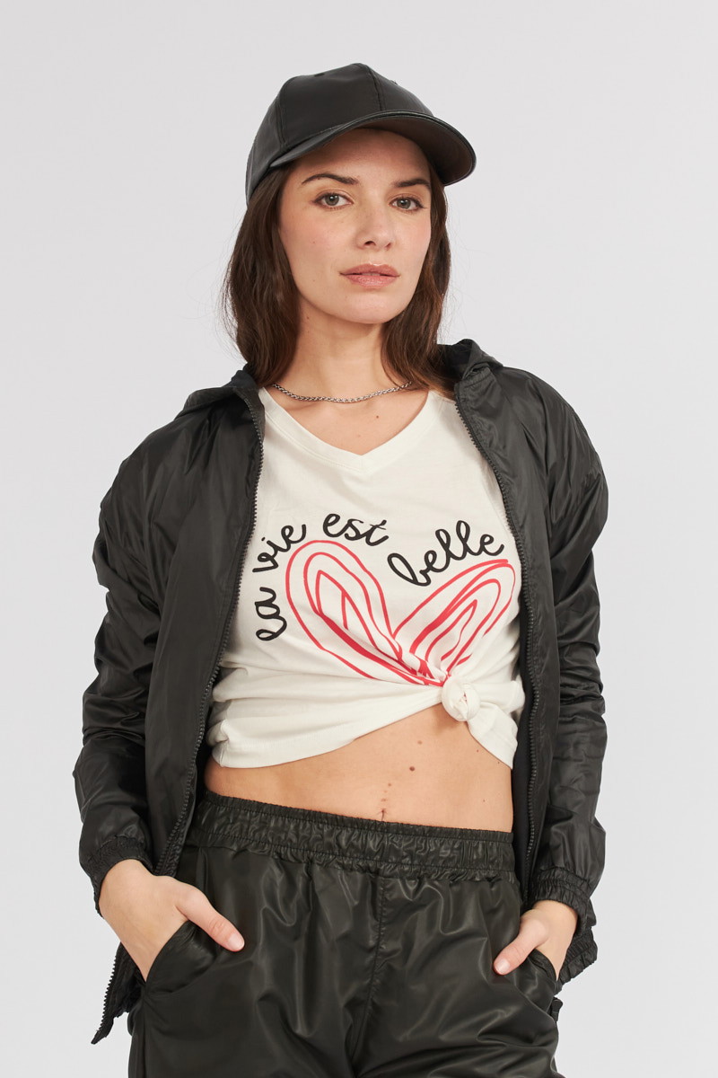 Campera Calix