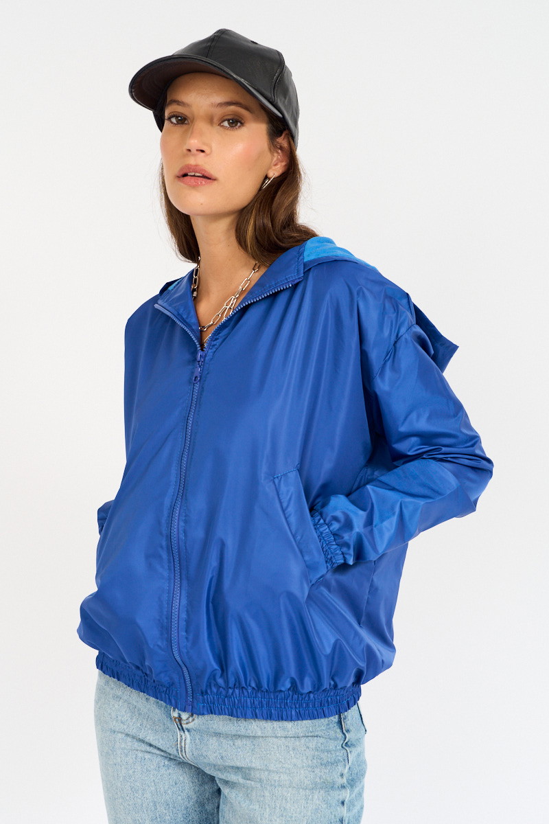 Campera Calix