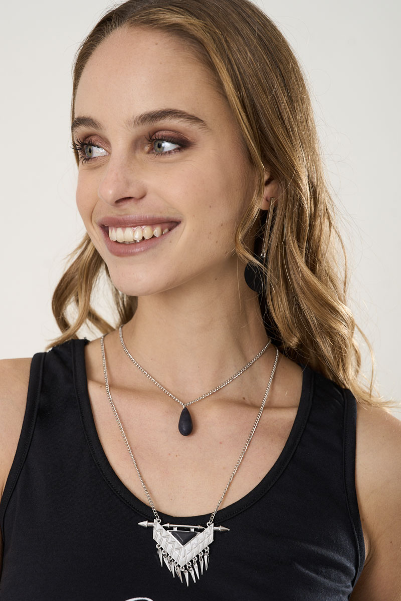 Collar Leti