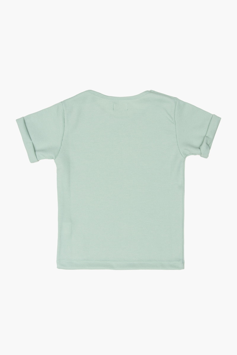 Remera Kids Mico 2-10