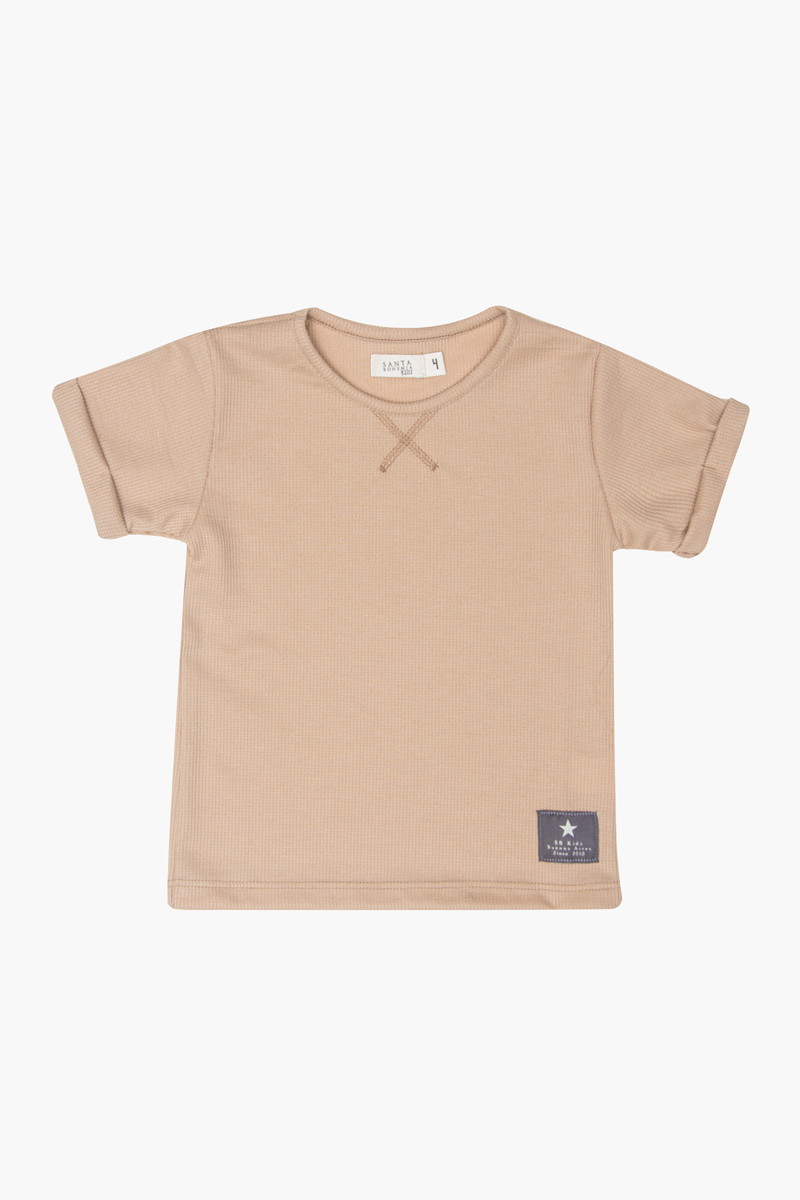 Remera Kids Mico 2-10