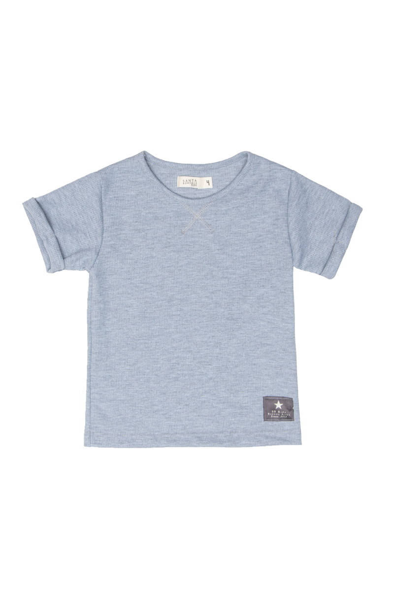 Remera Kids Mico 2-10