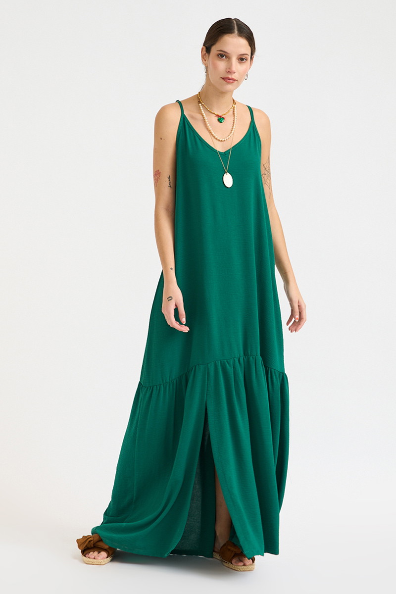 Vestido Largo Watson