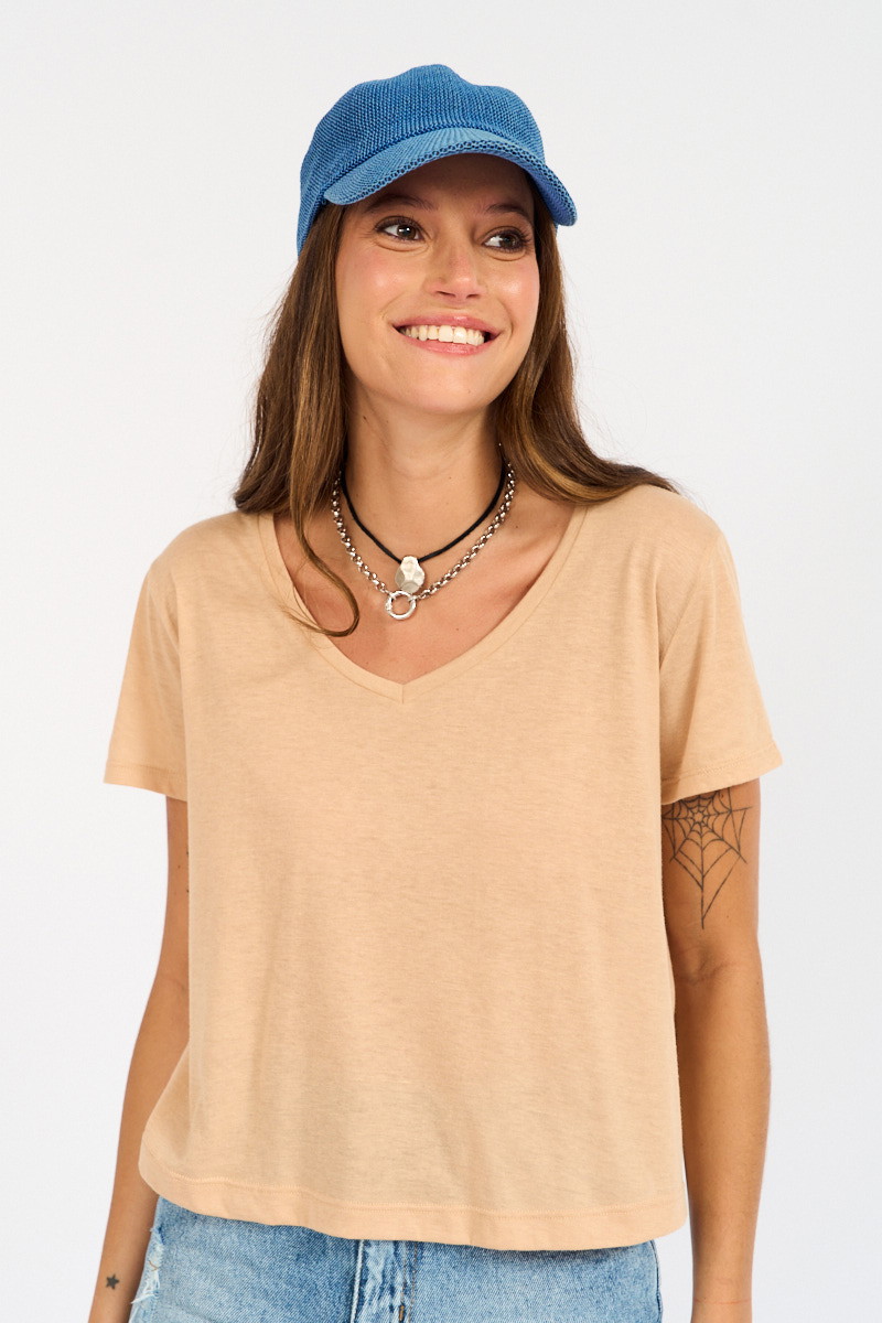 Remera MC Rosario