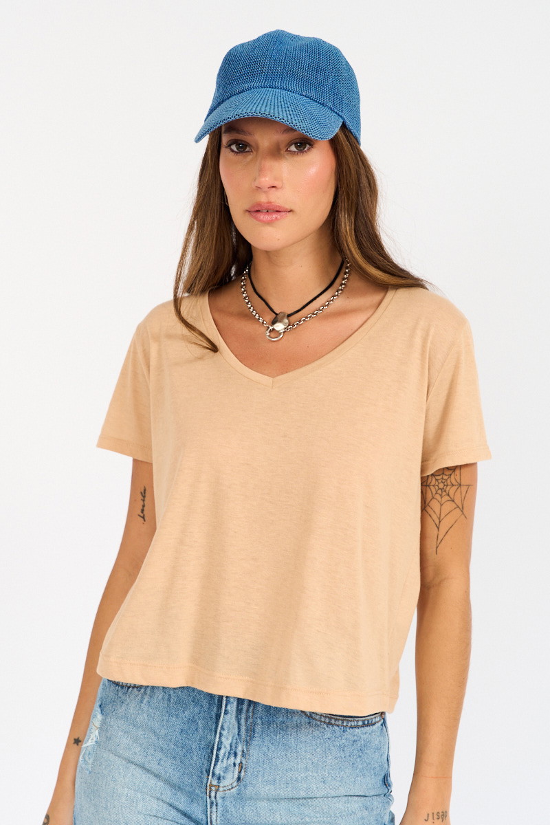 Remera MC Rosario