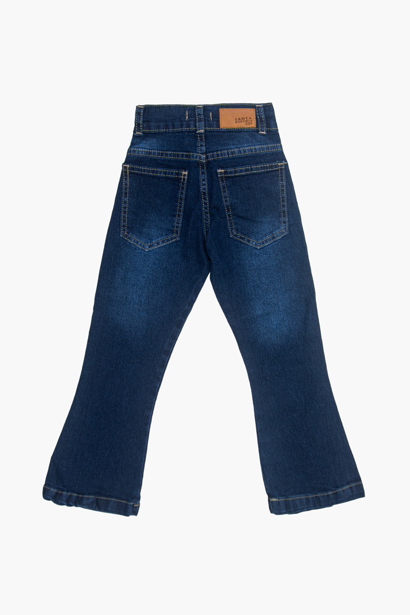 Jean Oxford Kids Miel 4-12