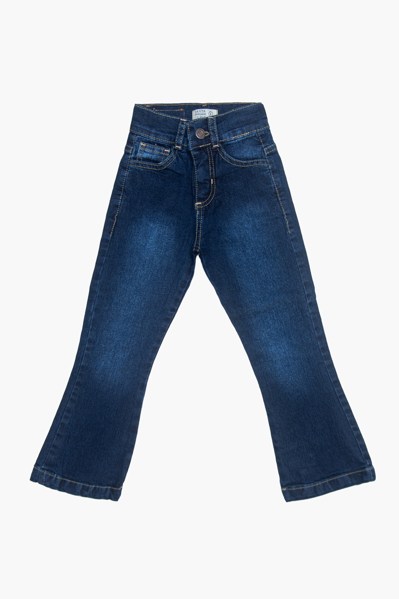 Jean Oxford Kids Miel 4-12