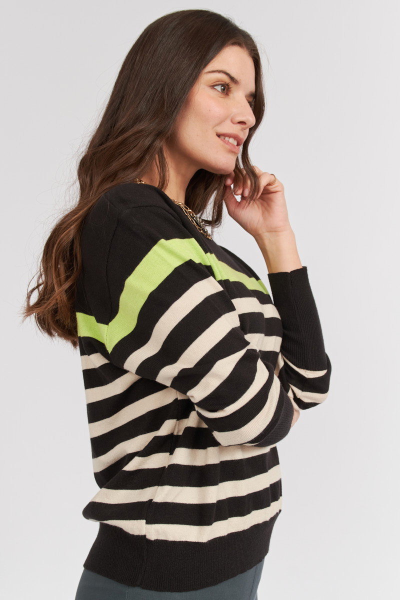 Sweater Lulet