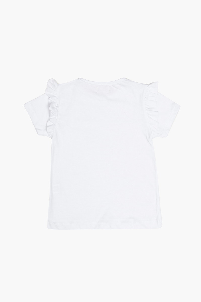 Remera Kids Clarita 2-10