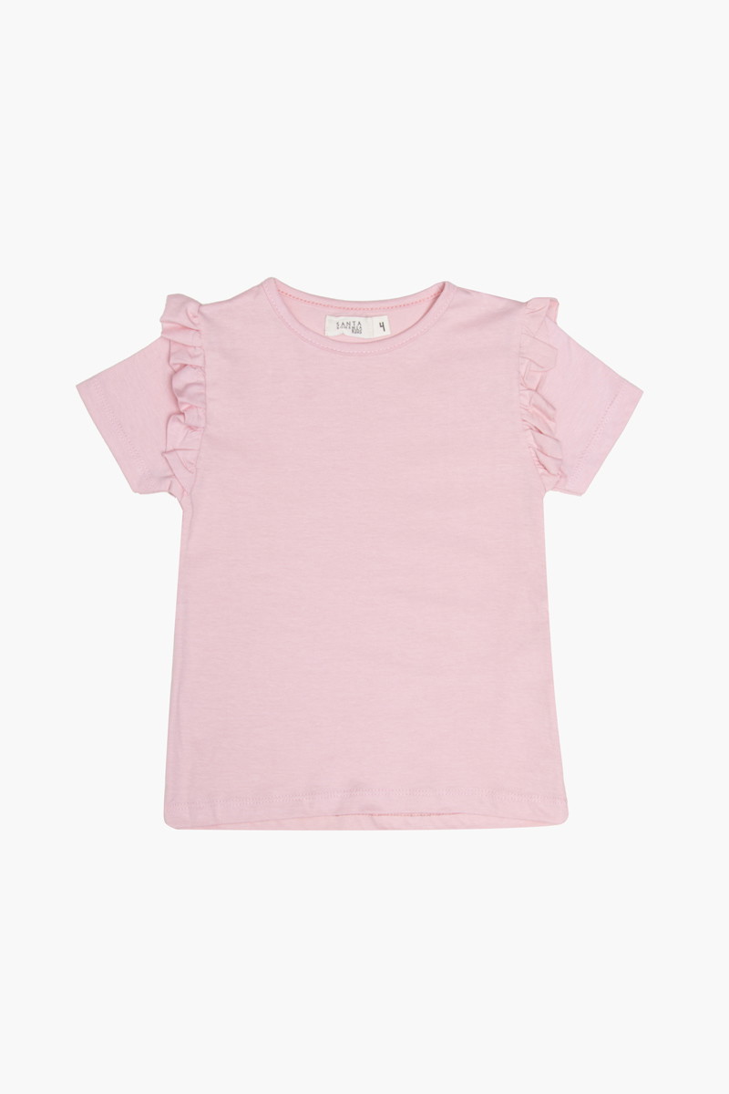 Remera Kids Clarita 2-10