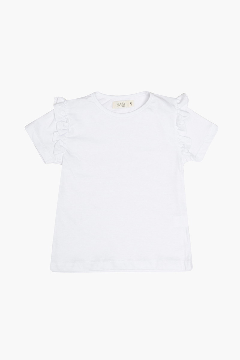 Remera Kids Clarita 2-10