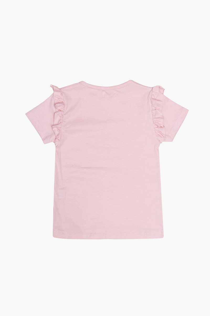 Remera Kids Clarita 2-10