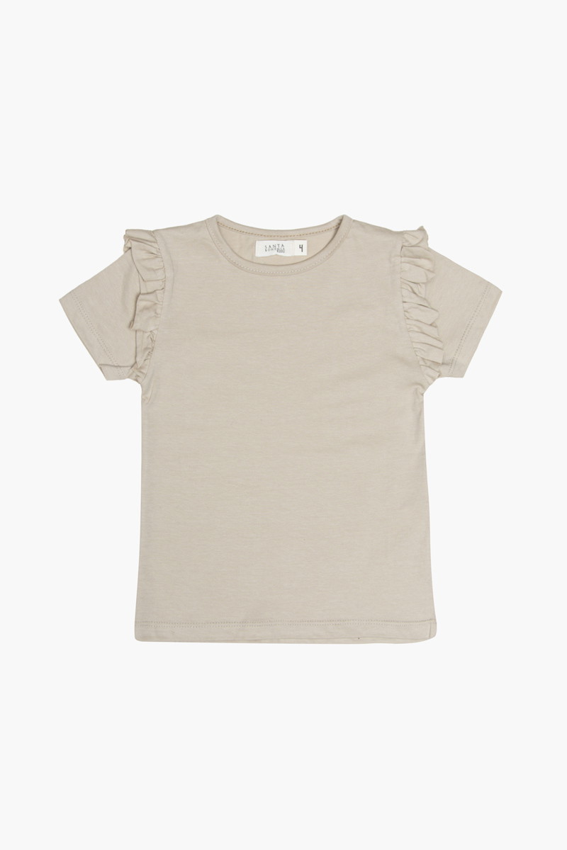 Remera Kids Clarita 2-10