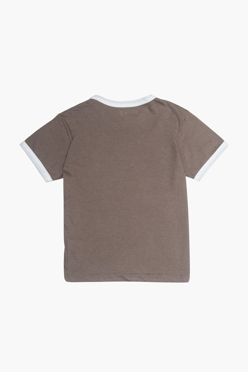 Remera Kids Sebastian 2-10