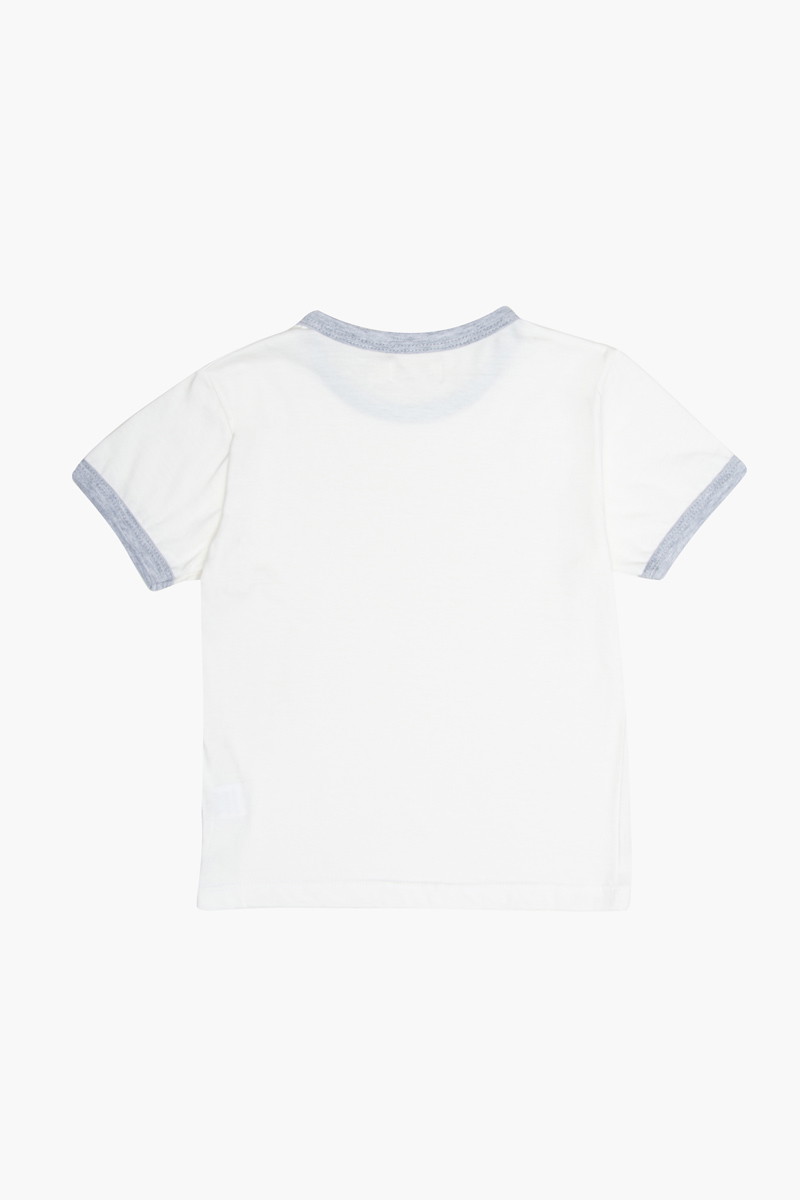 Remera Kids Sebastian 2-10