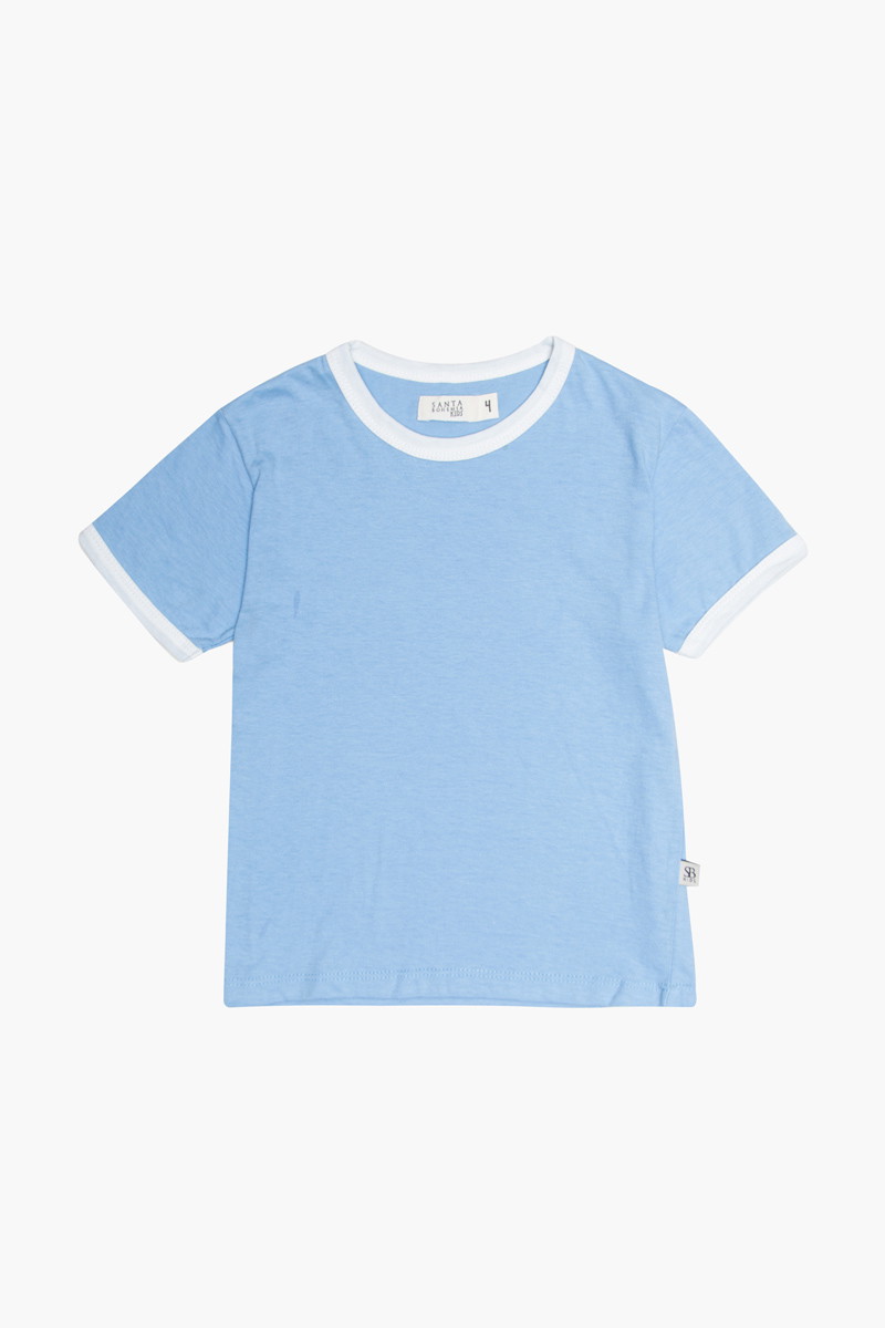 Remera Kids Sebastian 2-10