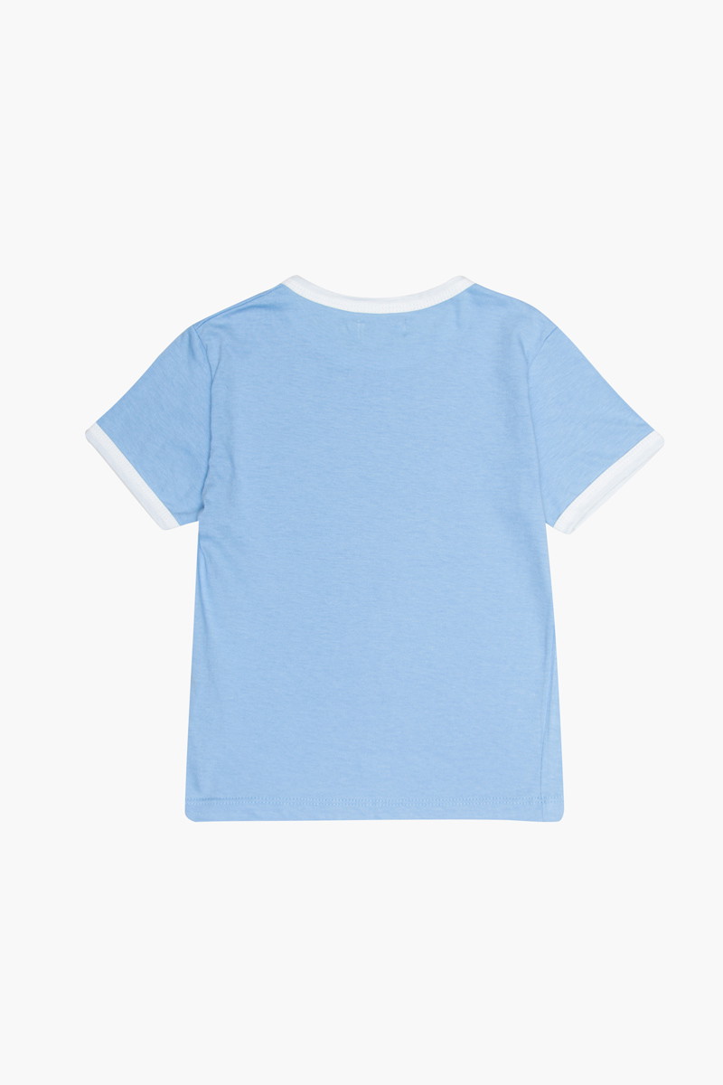 Remera Kids Sebastian 2-10