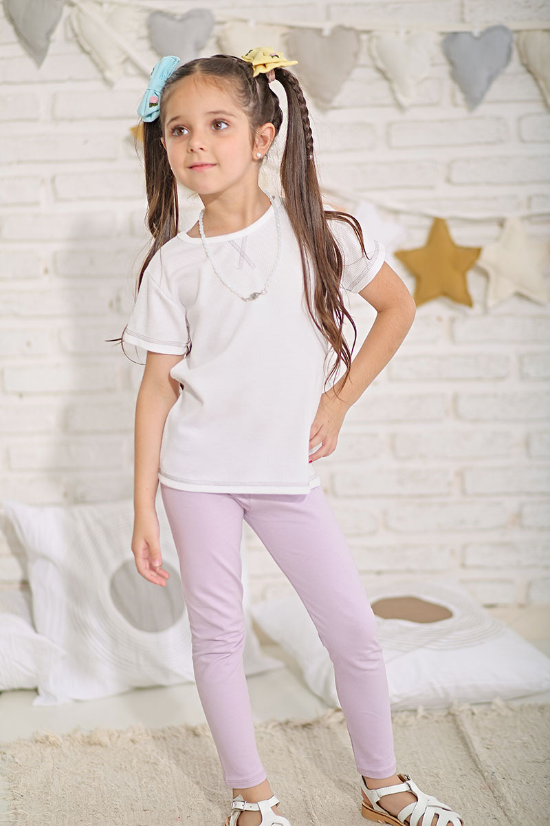 Legging Kids Sofi 2-10