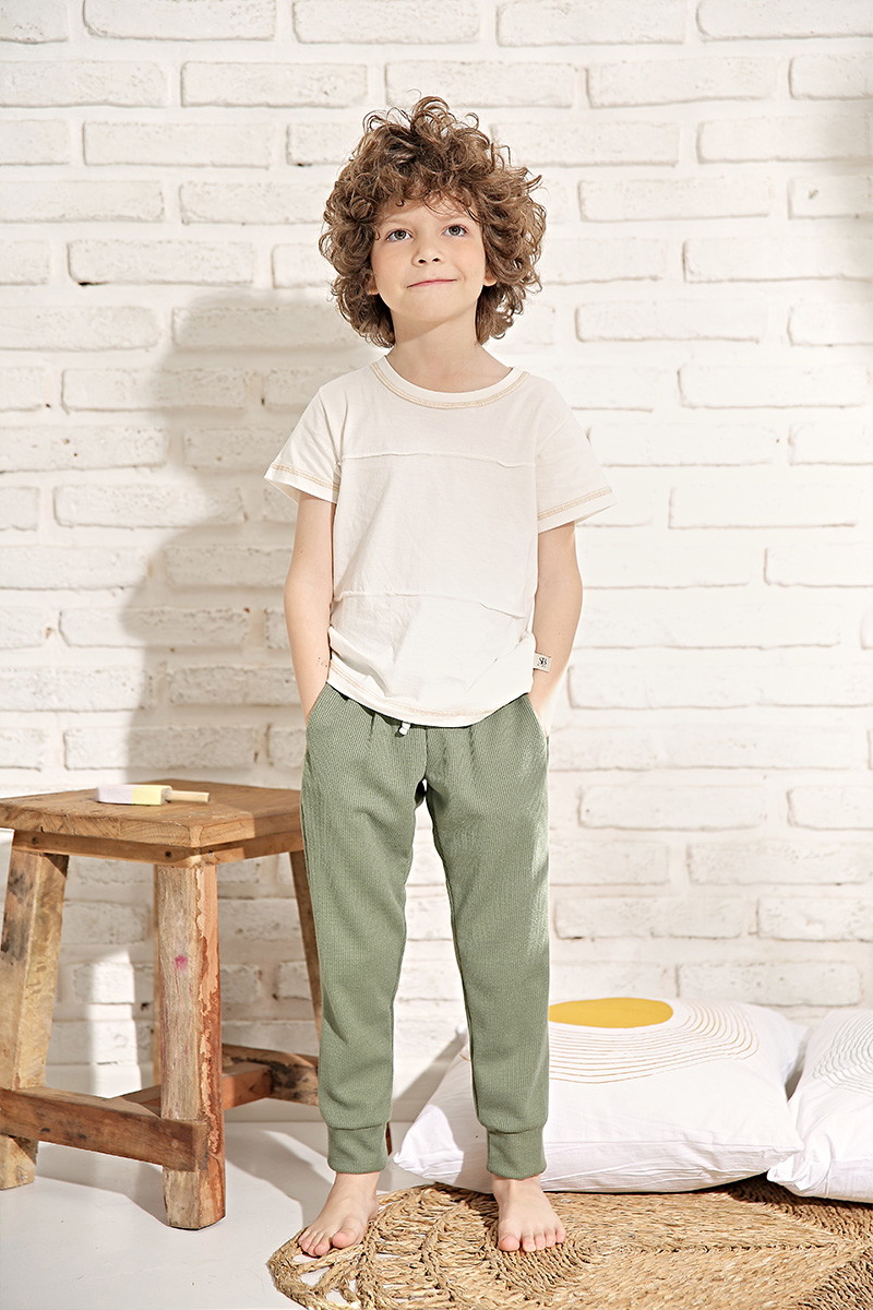 Pantalon Kids Cian 2-10