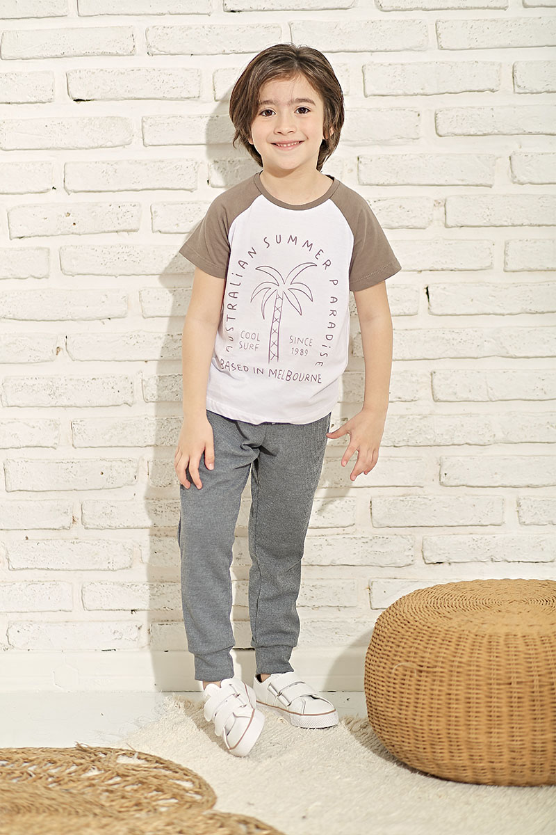 Pantalon Kids Cian 2-10