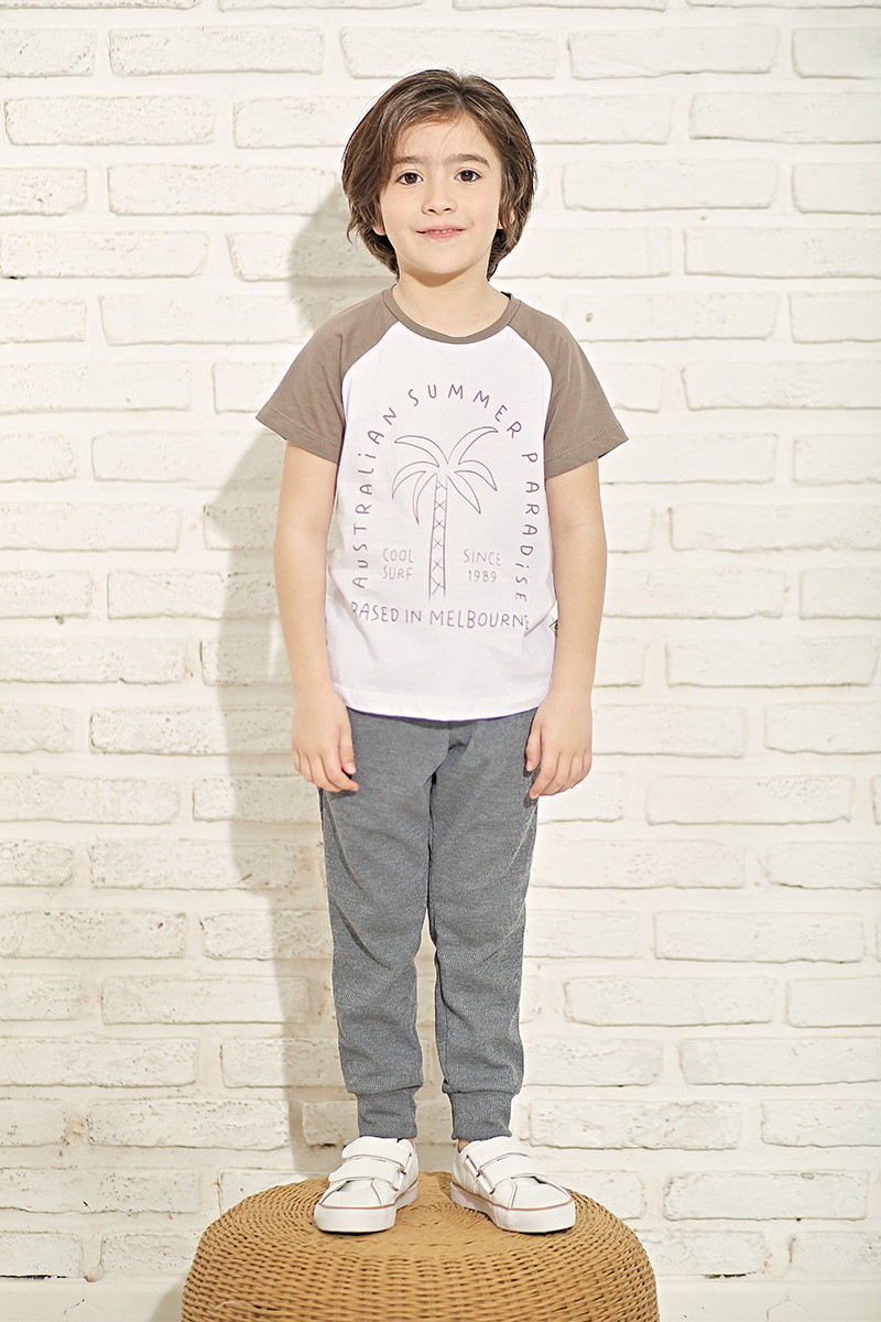 Pantalon Kids Cian 2-10