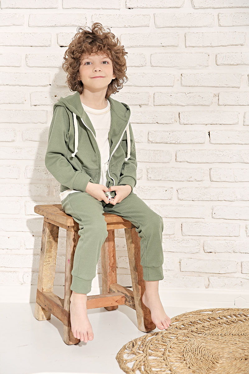 Pantalon Kids Cian 2-10