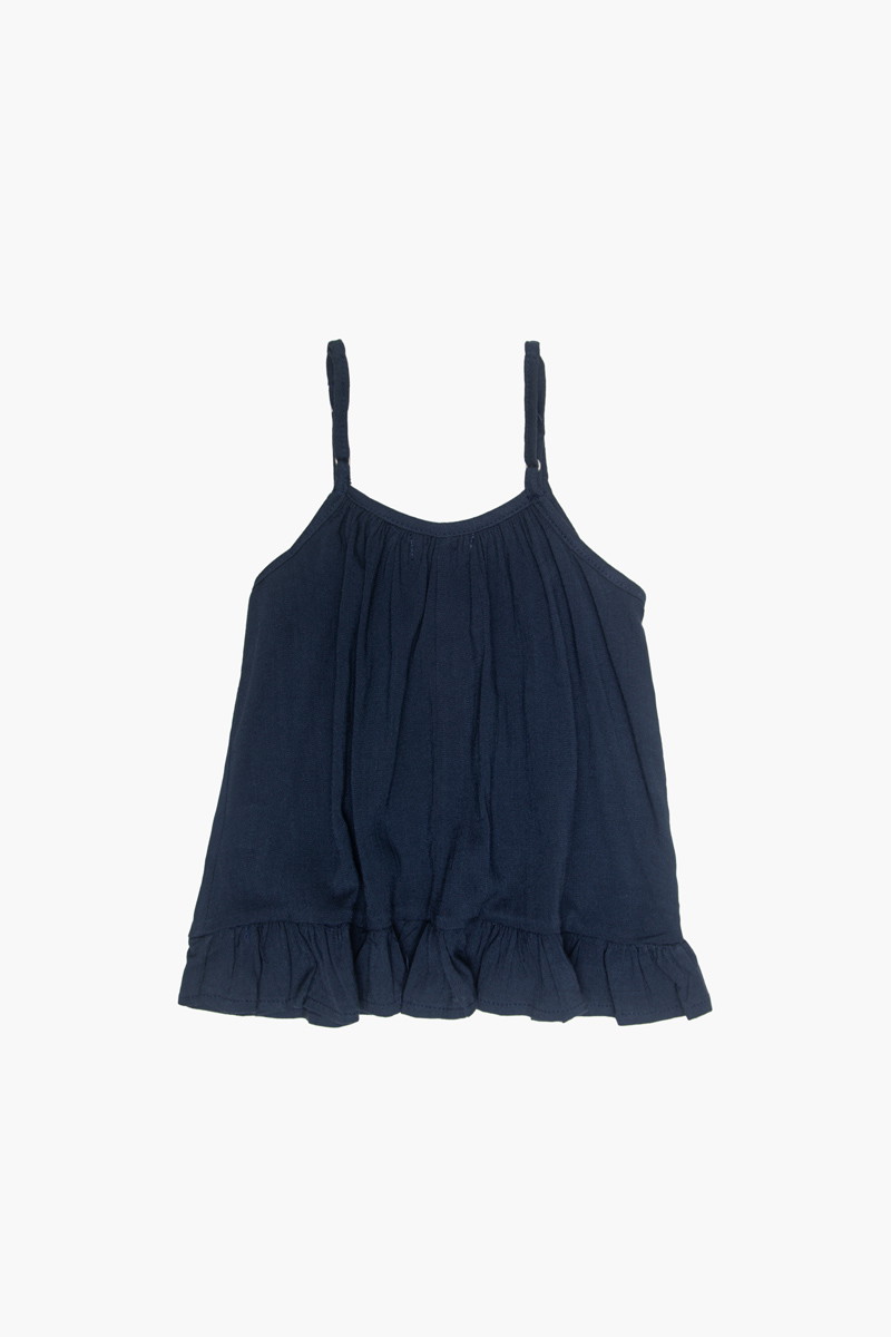 Musculosa Kids Lara 2-10