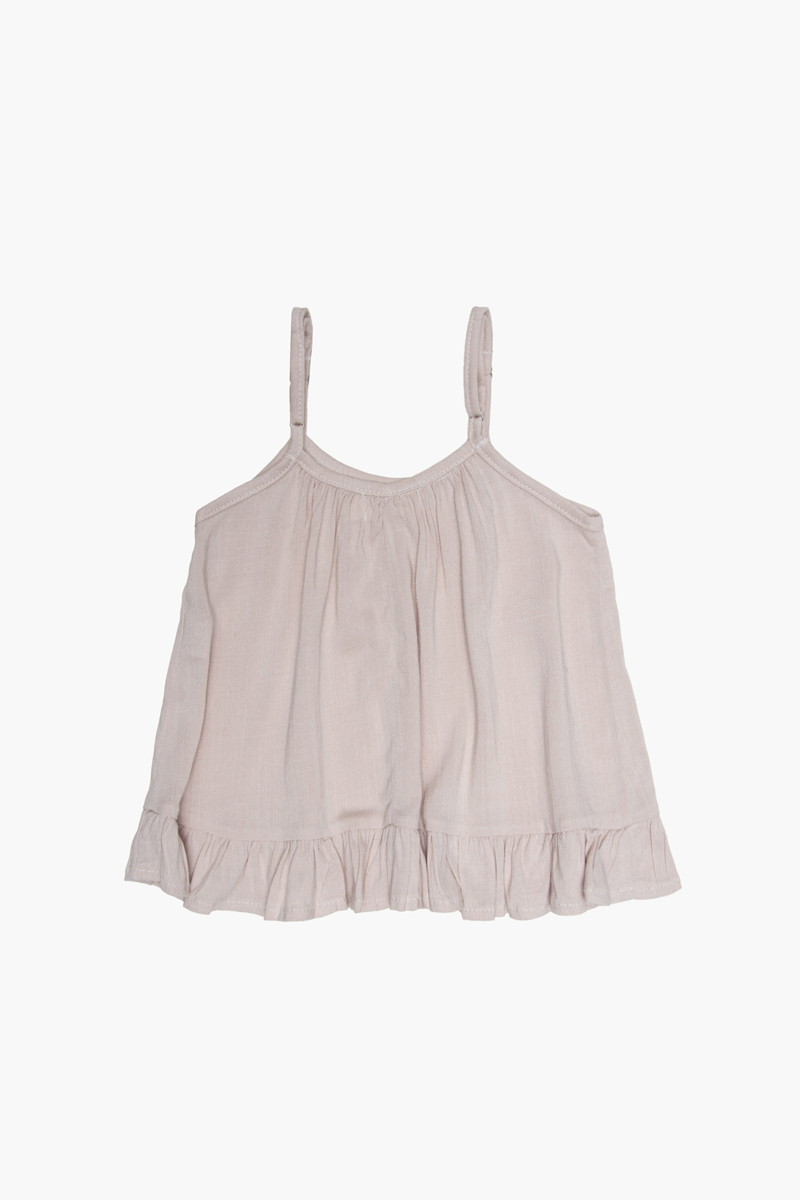 Musculosa Kids Lara 2-10