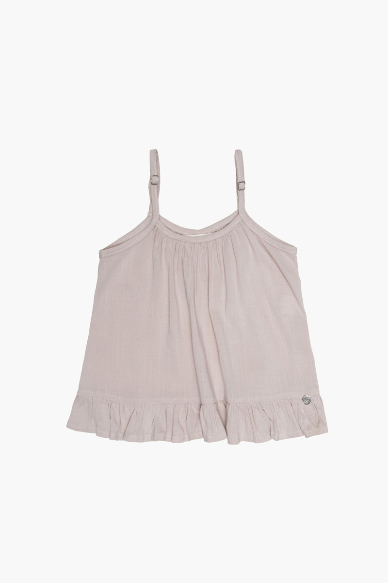 Musculosa Kids Lara 2-10