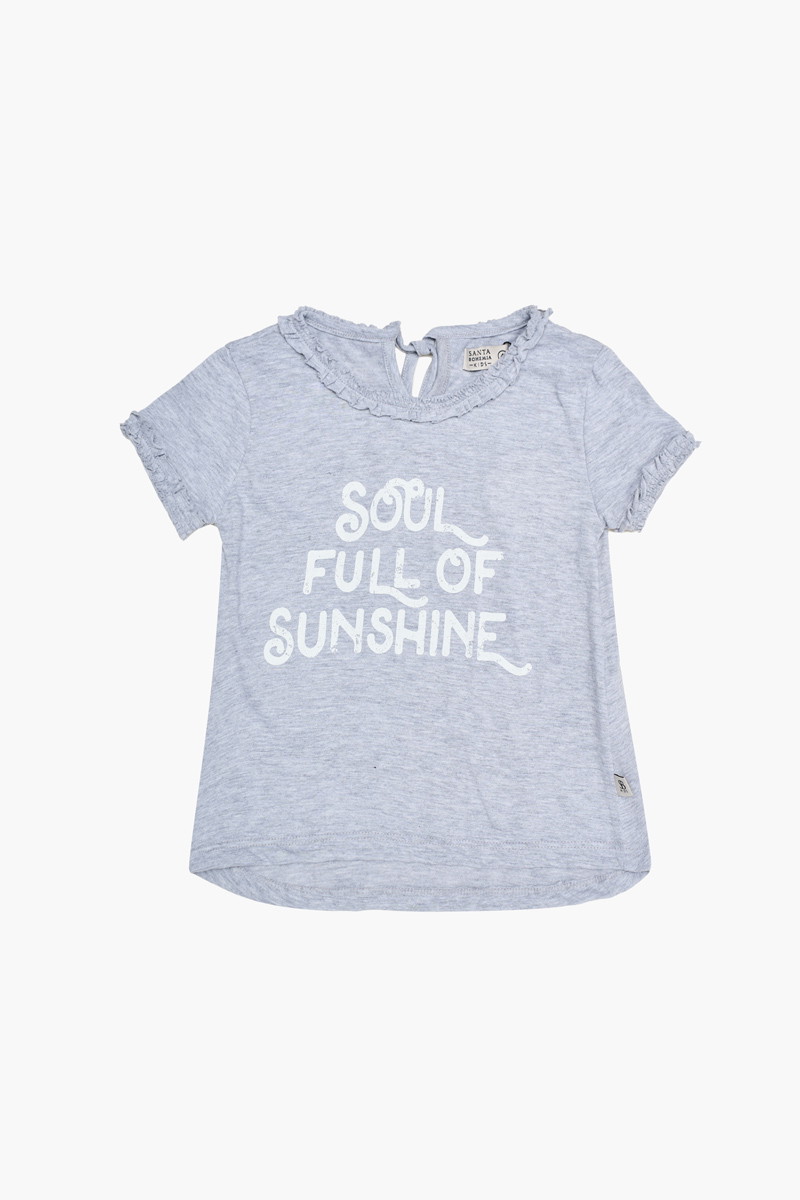 Remera Kids Soul 2-10