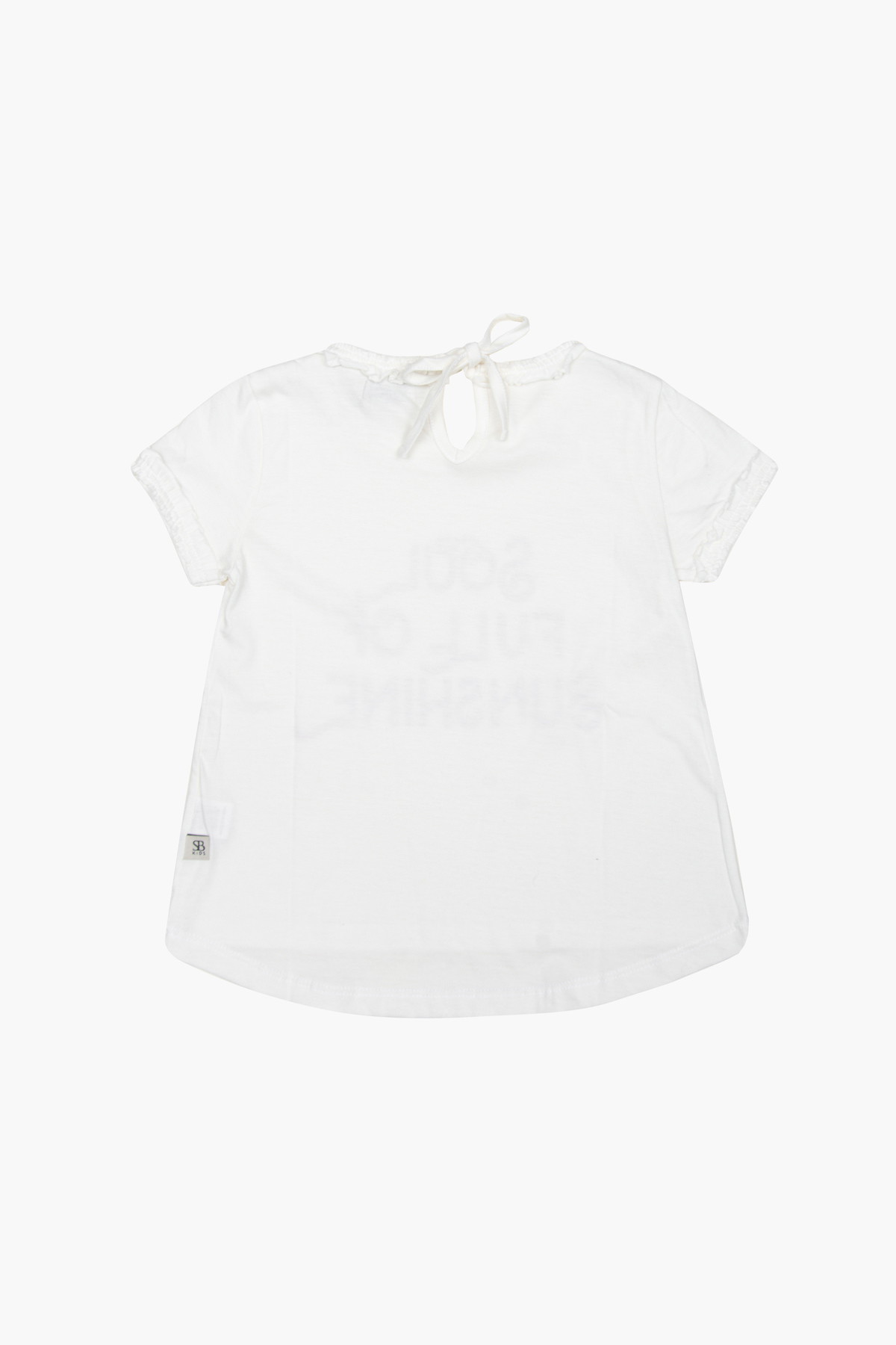 Remera Kids Soul 2-10