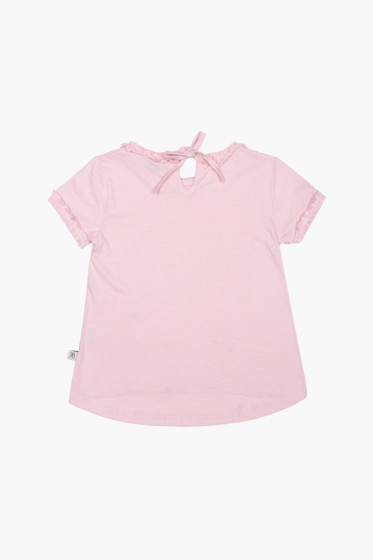 Remera Kids Soul 2-10