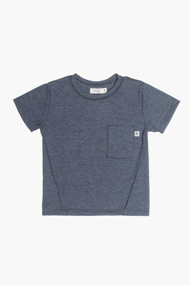 Remera Kids Martin 2-10