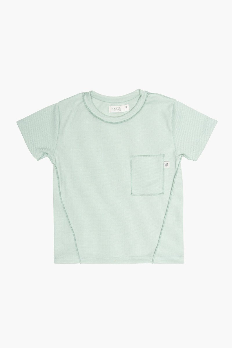 Remera Kids Martin 2-10