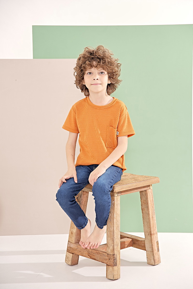 Remera Kids Martin 2-10