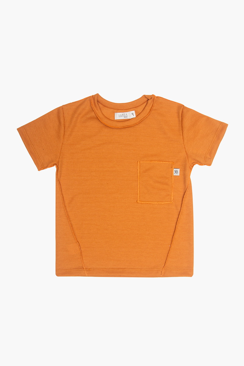 Remera Kids Martin 2-10