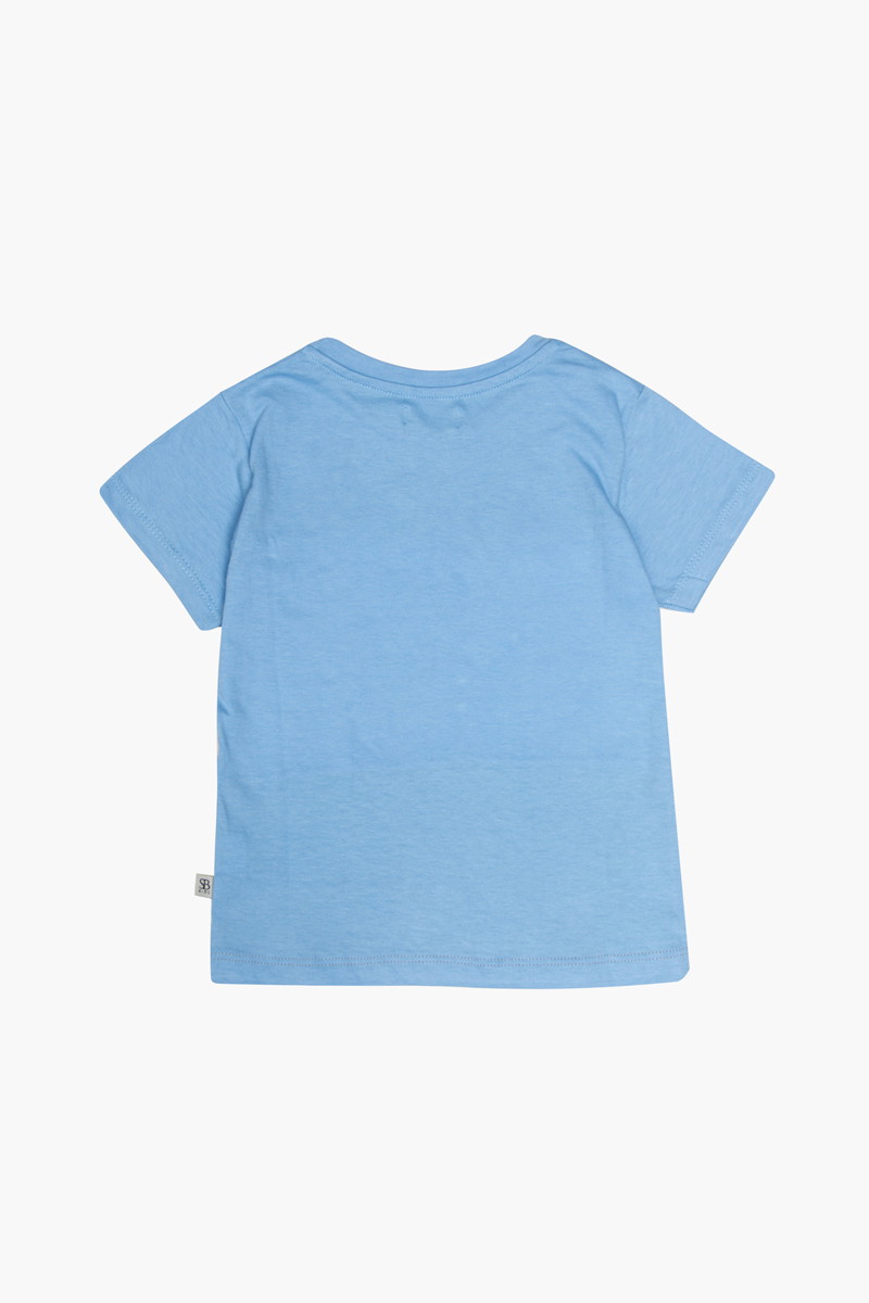 Remera Kids Benjamin 2-10