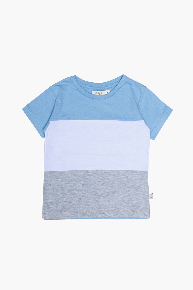 Remera Kids Benjamin 2-10