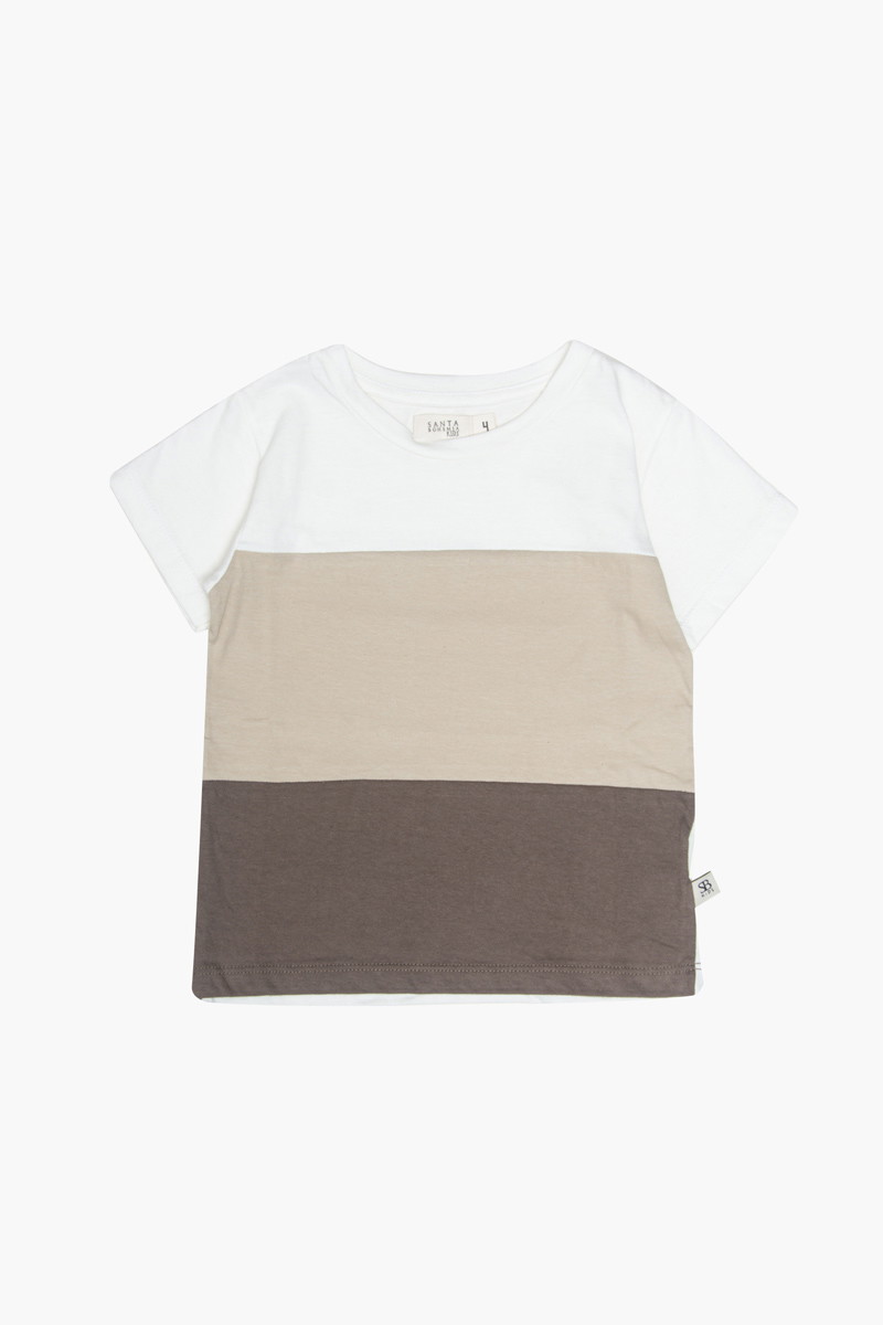 Remera Kids Benjamin 2-10