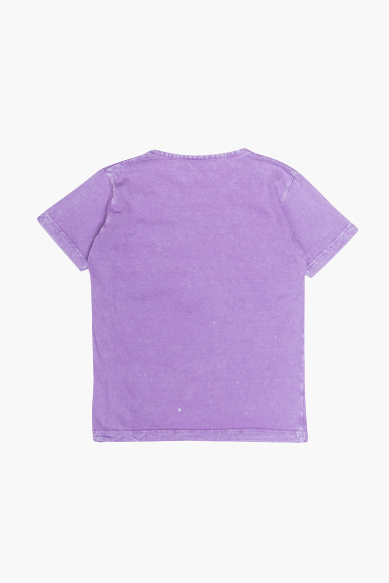 Remera Kids Tinta 2-14