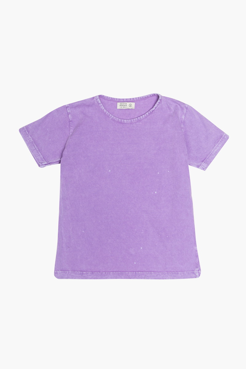 Remera Kids Tinta 2-14