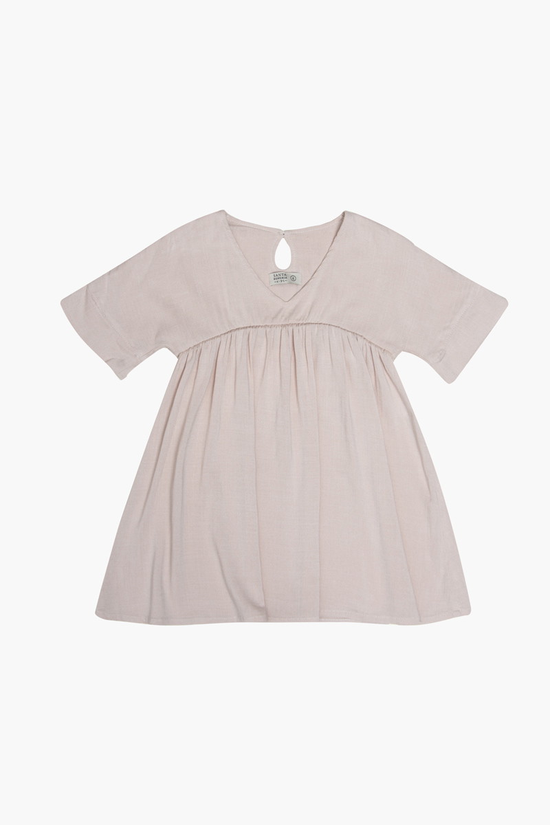 Vestido Kids Julieta 2-10