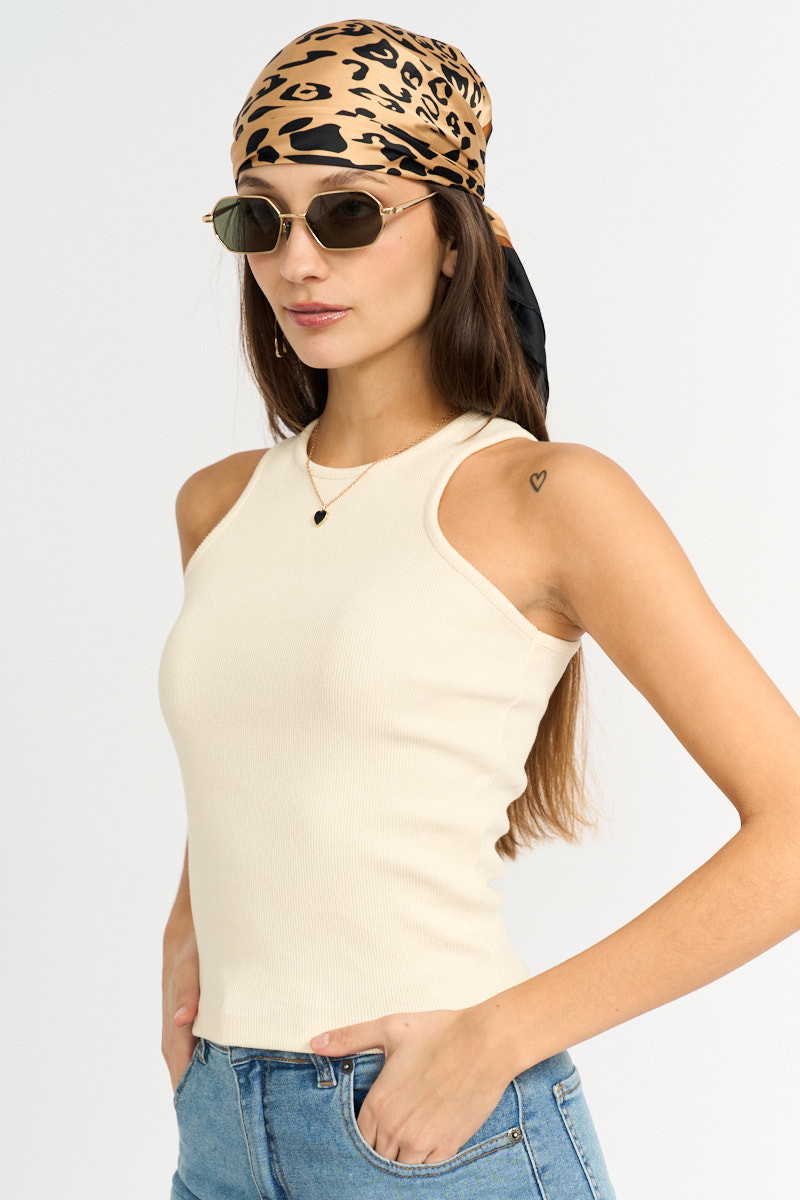 Musculosa Caty