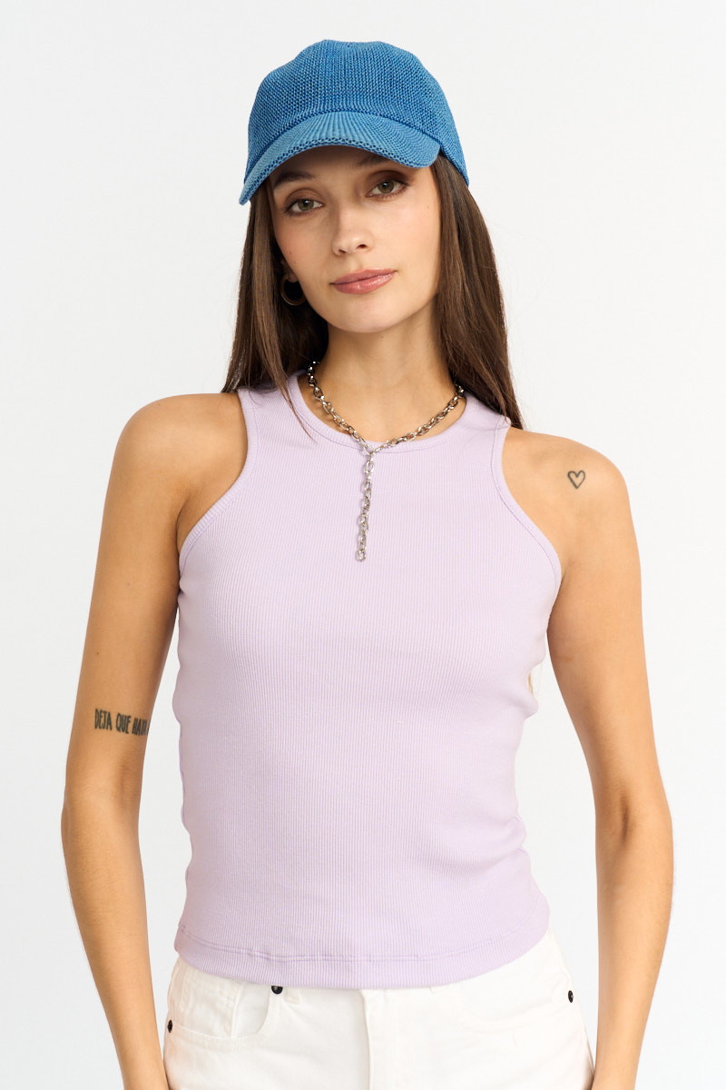 Musculosa Caty