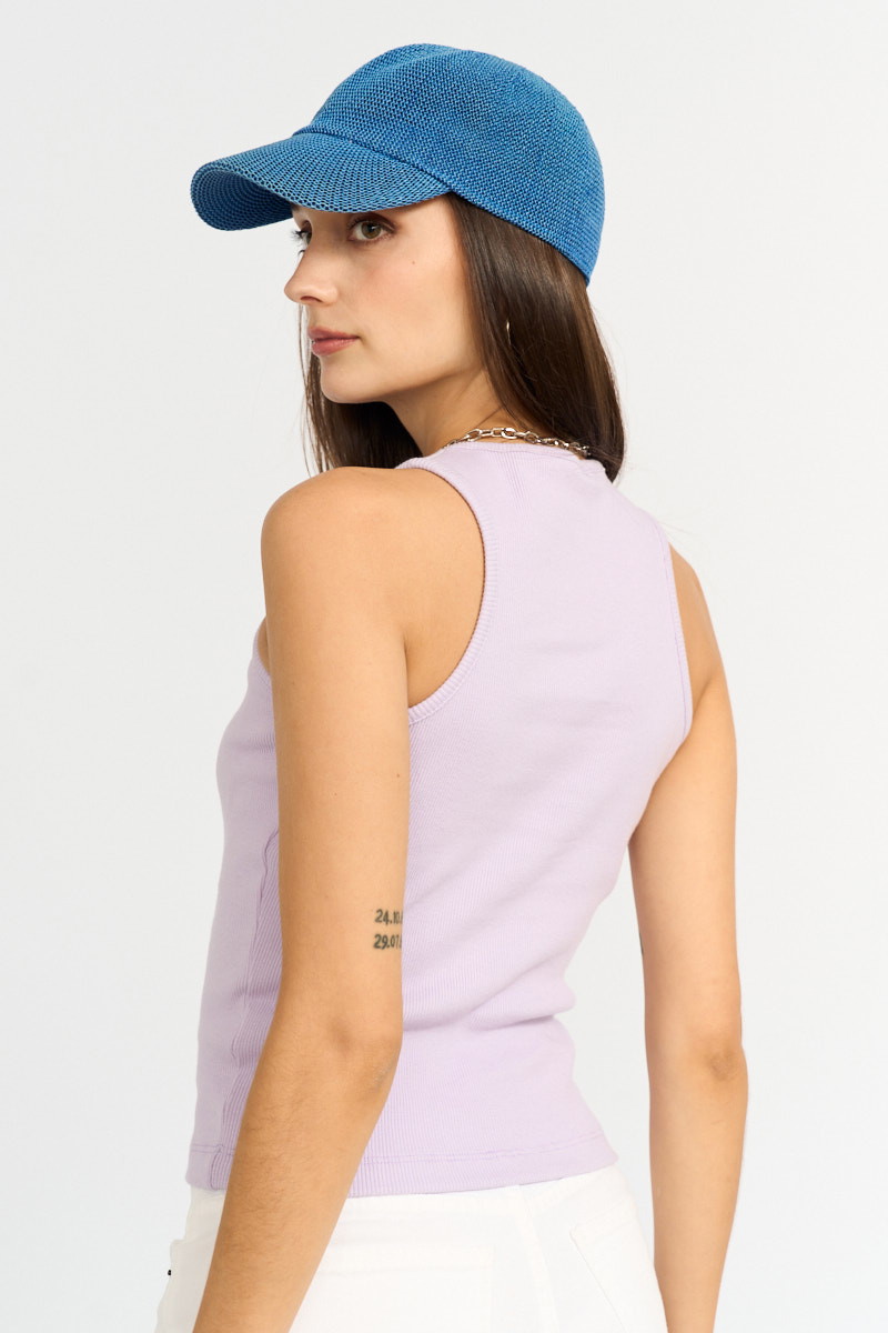 Musculosa Caty