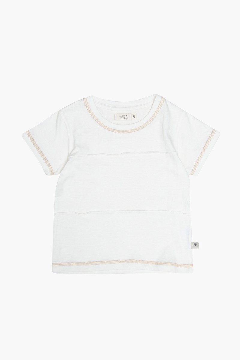 Remera Kids Teo 2-10