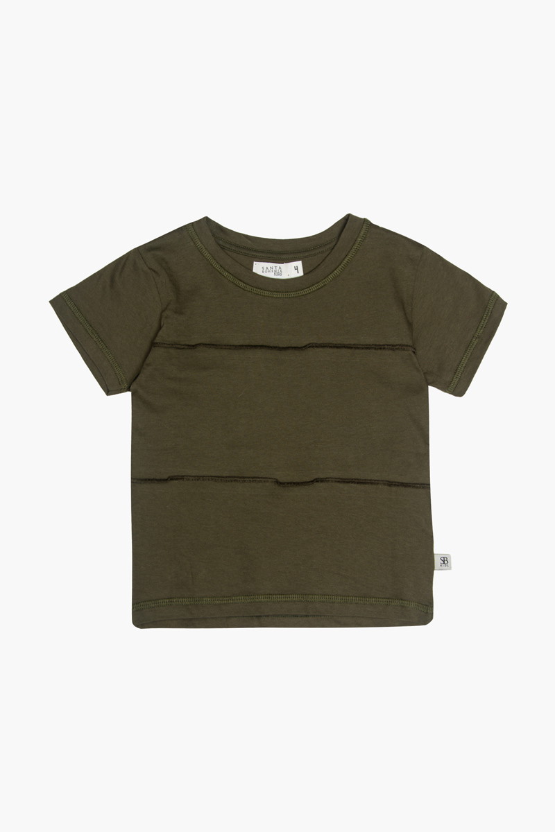 Remera Kids Teo 2-10