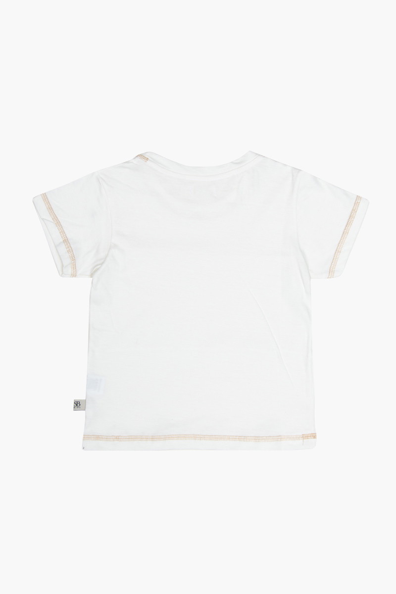 Remera Kids Teo 2-10